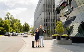 The Zipper Hotel und Apartments